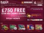 Ruby Fortune Casino Website